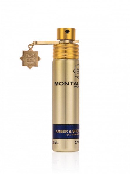 Montale Amber & Spices edp 20 ml