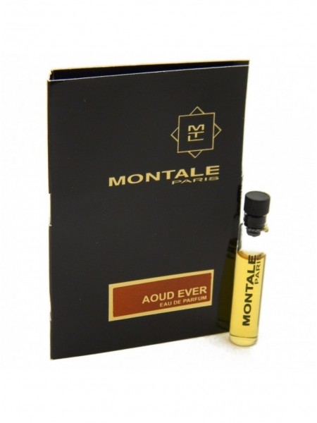 Montale Aoud Ever edp minispray 2 ml