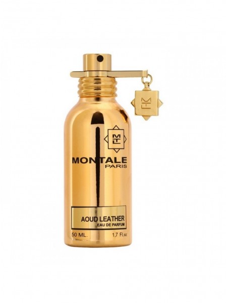 Montale Aoud Leather edp 50 ml