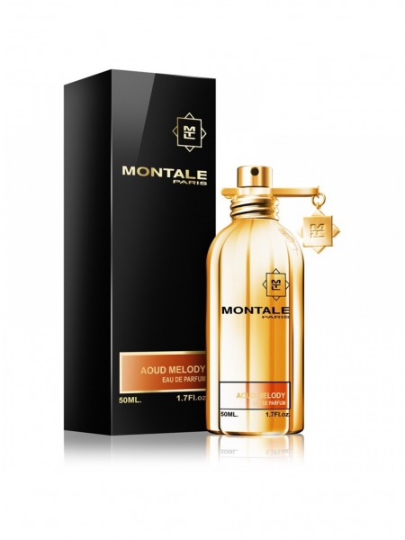 Montale Aoud Melody edp 50 ml