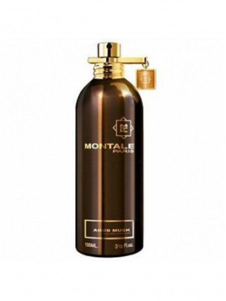 Montale Aoud Musk edp tester 100 ml