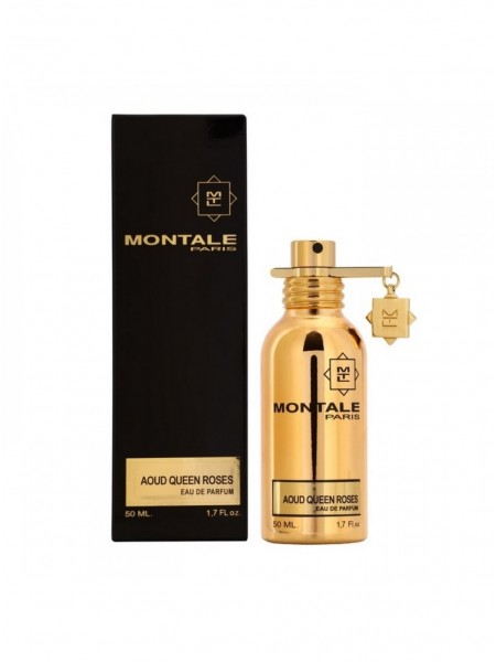Montale Aoud Queen Roses edp 50 ml