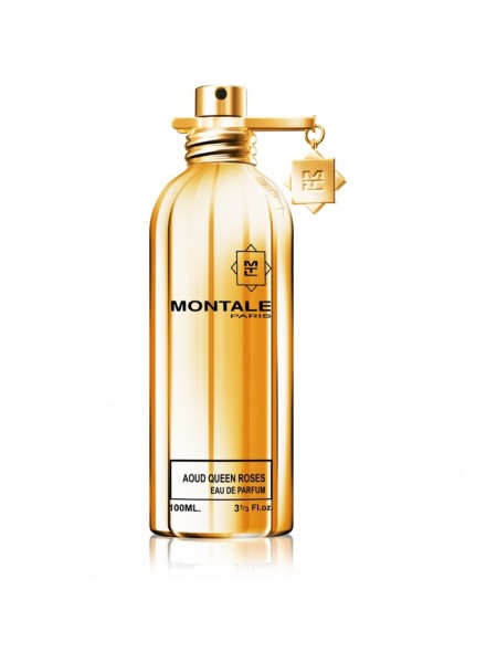 Montale Aoud Queen Roses edp tester 100 ml