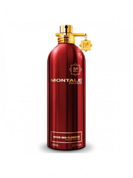 Montale Aoud Red Flowers edp tester 100 ml