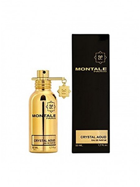 Montale Crystal Aoud edp 50 ml