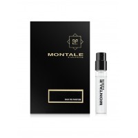 Montale Greyland edp minispray 2 ml