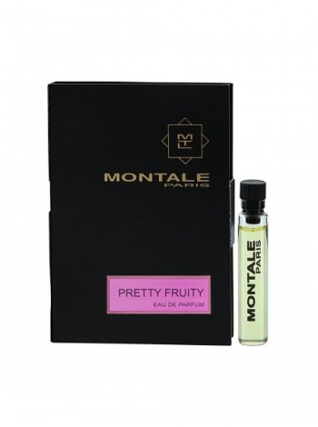 Montale Pretty Fruity edp minispray 2 ml