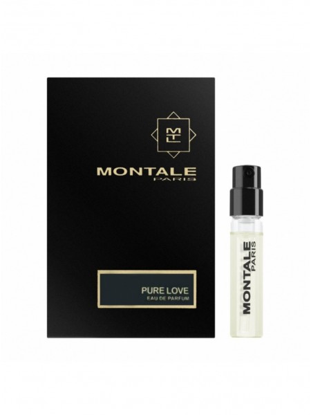 Montale Pure Love edp minispray 2 ml