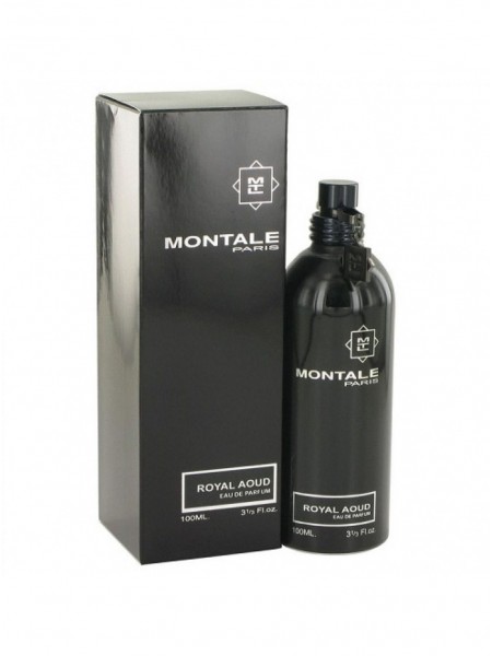 Montale Royal Aoud edp 100 ml