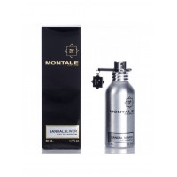 Montale Sandal Sliver edp 50 ml