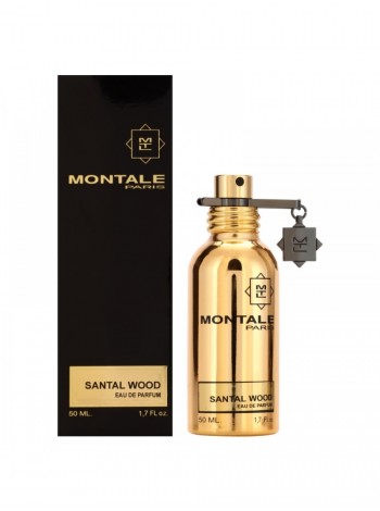 Montale Santal Wood edp 50 ml
