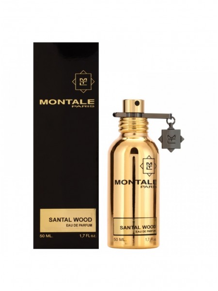 Montale Santal Wood edp 50 ml