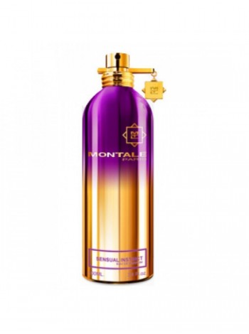 Montale Sensual Instinct edp tester 100 ml