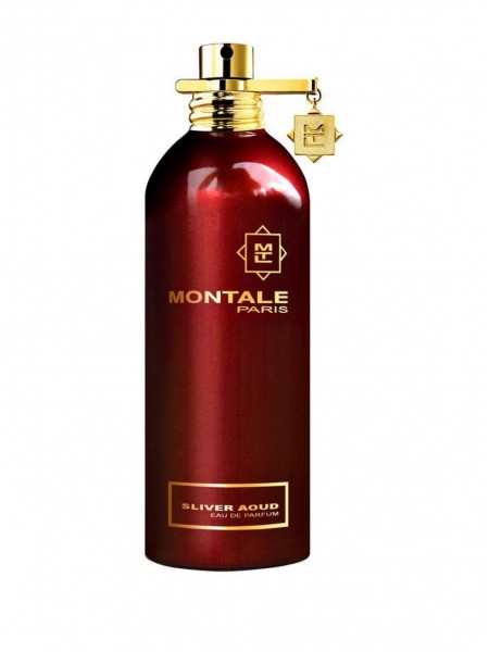 Montale Sliver Aoud edp tester 100 ml