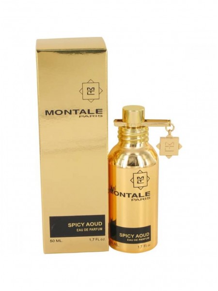 Montale Spicy Aoud edp 50 ml