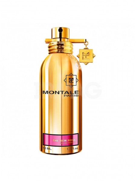 Montale The New Rose edp 50 ml