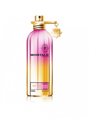 Montale The New Rose edp tester 100 ml