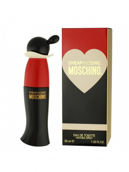 Moschino Cheap and Chic edt 30 ml