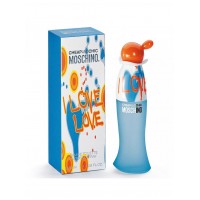 Moschino Cheap and Chic I Love Love edt 50 ml