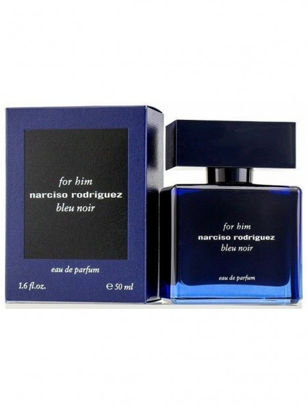 Narciso Rodriguez Bleu Noir For Him edp 50 ml