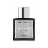 Nishane Afrika-Olifant Extrait de Parfum tester 50 ml