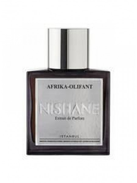 Nishane Afrika-Olifant Extrait de Parfum tester 50 ml