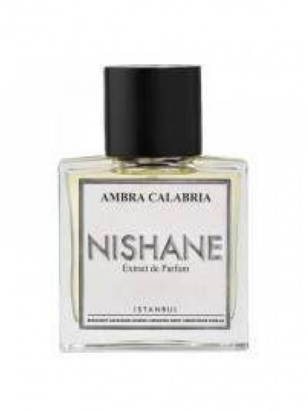 Nishane Ambra Calabria Extrait de Parfum tester 50 ml