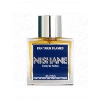 Nishane Fan Your Flames Extrait de Parfum tester 100 ml