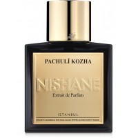 Nishane Pachuli Kozha Extrait de Parfum tester 50 ml
