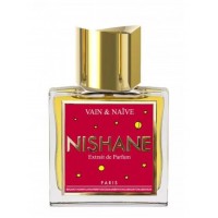Nishane Vain & Naїve Extrait de Parfum tester 50 ml