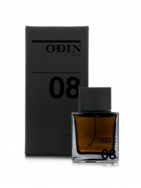 Odin 08 Seylon 100 ml