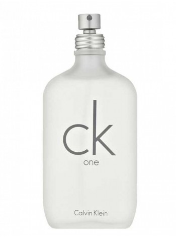 Calvin Klein CK One edt tester 100 ml