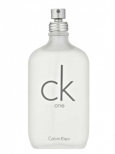 Calvin Klein CK One 100 ml Tester