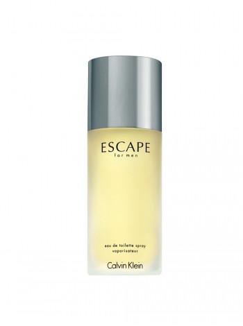 Calvin Klein Escape For Men edt tester 100 ml