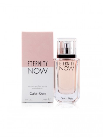 Calvin Klein Eternity Now edp 30 ml