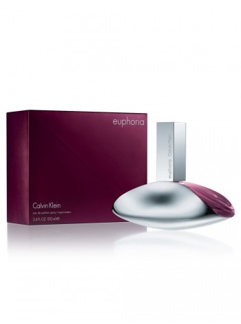 Calvin Klein Euphoria edp 100 ml