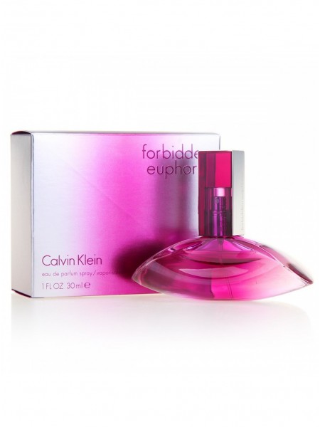 Calvin Klein Forbidden Euphoria edp 30 ml