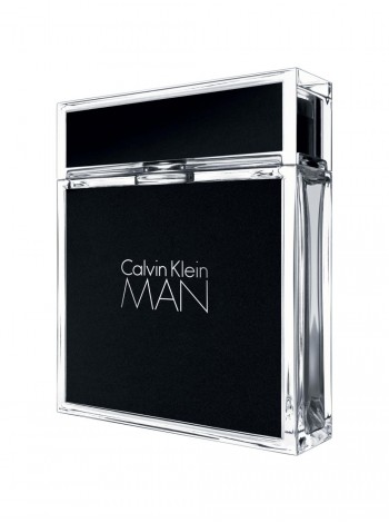 Calvin Klein MAN edt tester 100 ml