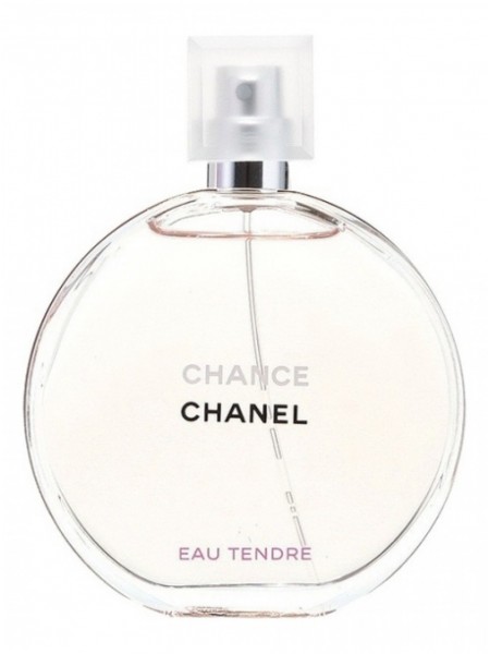 Chanel Chance Eau Tendre edt tester 50 ml