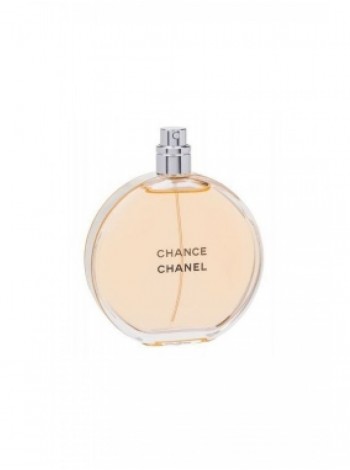Chanel Chance edt tester 50 ml