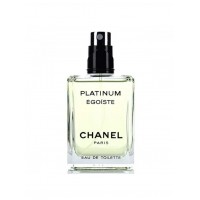 Chanel Platinum Egoiste Pour Homme edt tester 50 ml