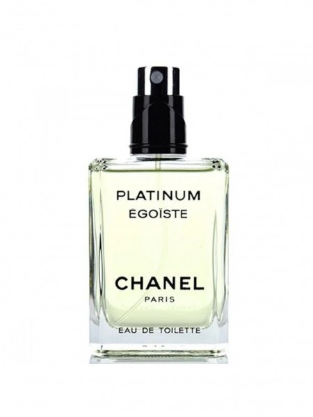 Chanel Platinum Egoiste Pour Homme edt tester 50 ml