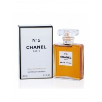 Chanel №5 Eau De Parfum 50 ml