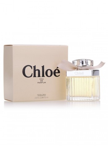 Chloe Eau de Parfum 75 ml