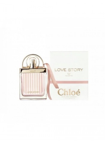 Chloe Love Story edt 50 ml