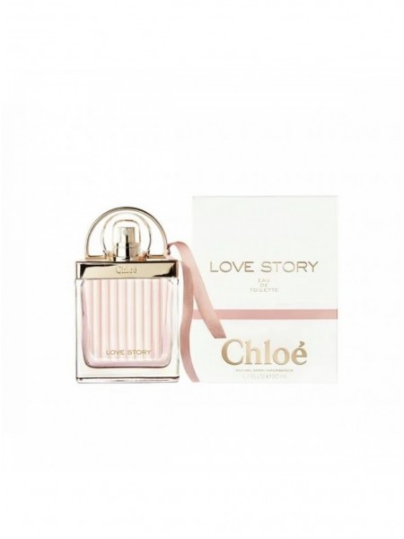 Chloe Love Story 50 ml EDT