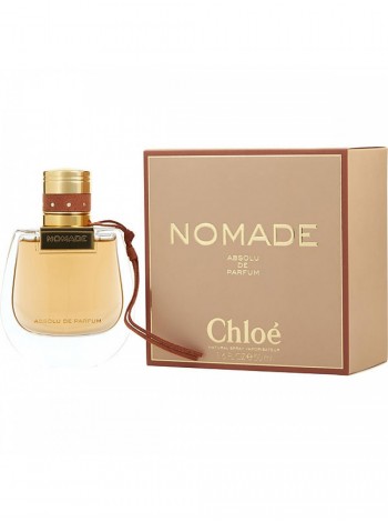 Chloe Nomade Absolu de Parfum edp 50 ml