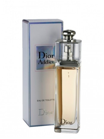 Christian Dior Dior Addict Eau de Toilette 50 ml