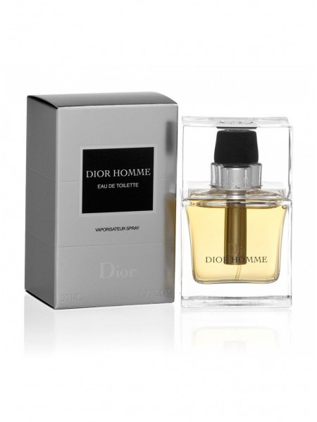 Christian Dior Dior Homme edt 50 ml
