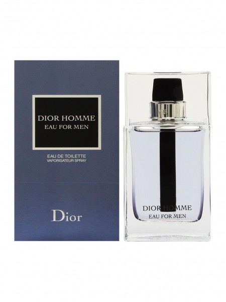 Christian Dior Dior Homme Eau for Men edt 50 ml